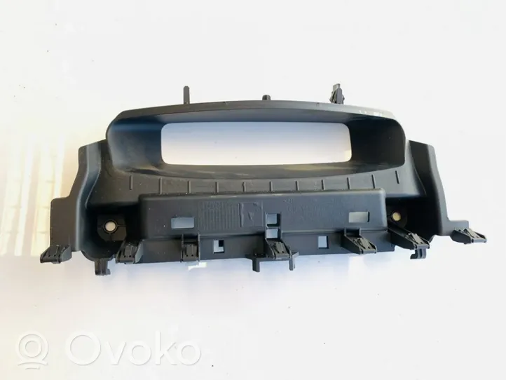 Renault Laguna III Inne części wnętrza samochodu 963638214x