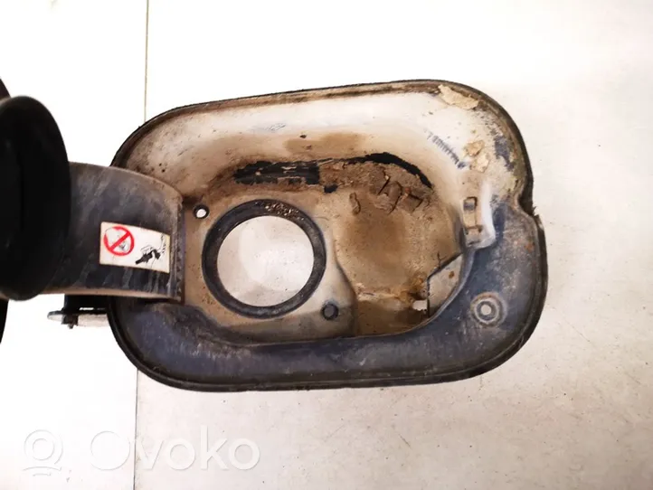 Renault Megane II Sportello del serbatoio del carburante 