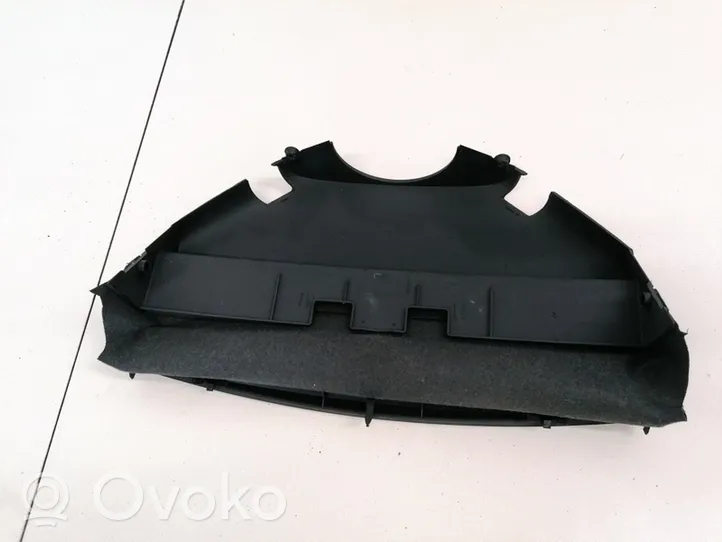 Opel Signum Steering wheel column trim 230635620