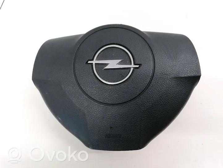 Opel Signum Fahrerairbag 13203886