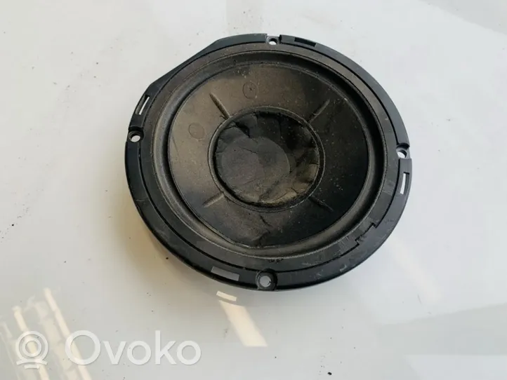 Ford Galaxy Głośnik drzwi przednich 7m0035411e