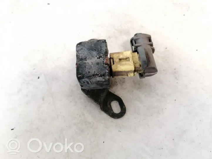 Toyota Corolla E120 E130 Airbag deployment crash/impact sensor 8917313041