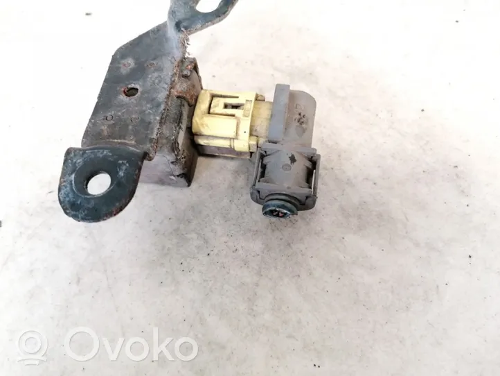 Toyota Corolla E120 E130 Airbag deployment crash/impact sensor 8917313041