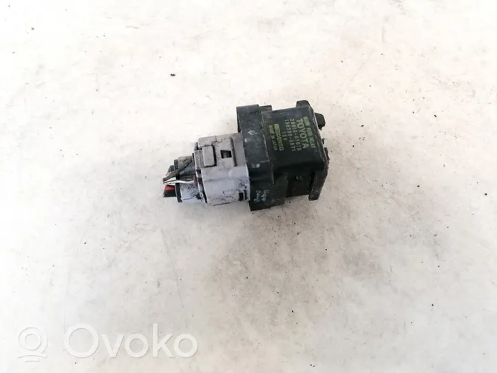 Toyota Corolla E120 E130 Przekaźnik / Modul układu ogrzewania wstępnego 2861067010