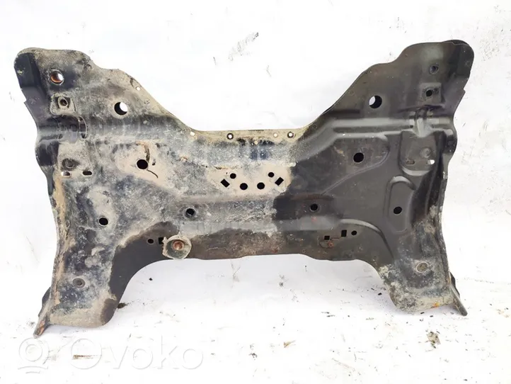 Citroen C4 I Front subframe 