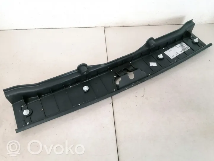 Opel Signum Kita bagažinės apdailos detalė 24434596