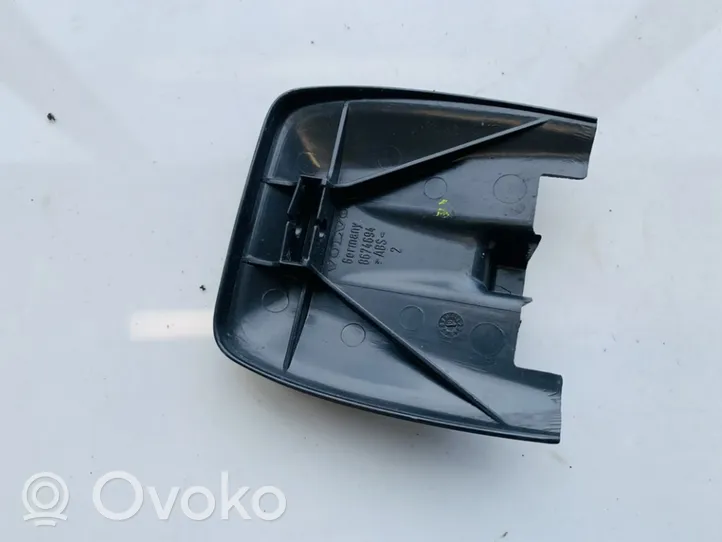 Volvo S60 Inne części wnętrza samochodu 8674694