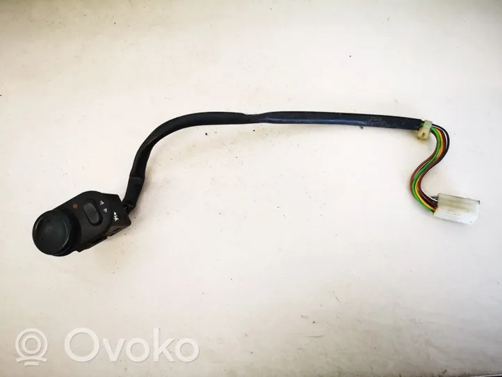 Opel Vectra B Wing mirror switch 90504165