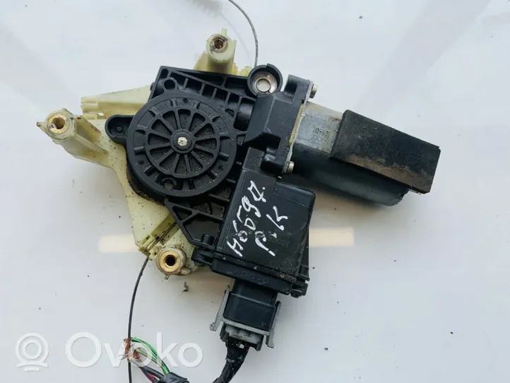 Mitsubishi Space Star Front door window regulator motor 0130821788