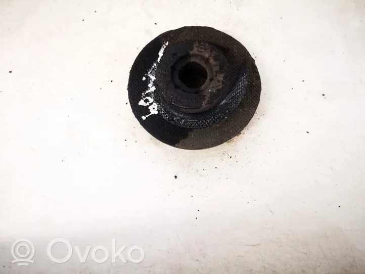 Nissan Qashqai Priekinė spyruoklės guminė atrama 55034jd00a