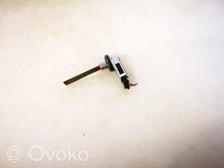 Volkswagen Caddy Interior temperature sensor 4b0820539