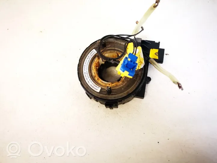 Volkswagen Caddy Airbag slip ring squib (SRS ring) 1k0959653