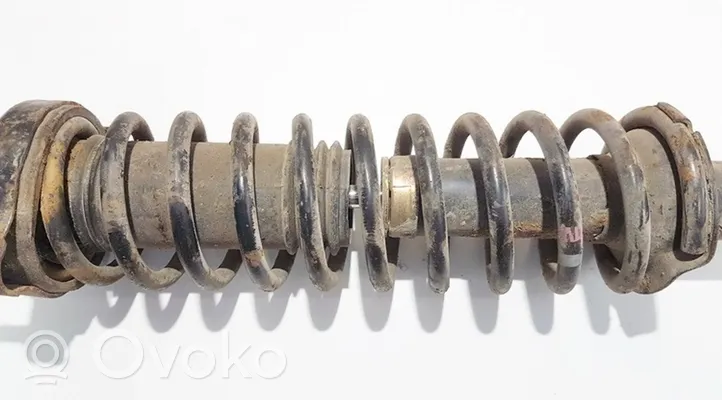 Volvo S40, V40 Rear coil spring 