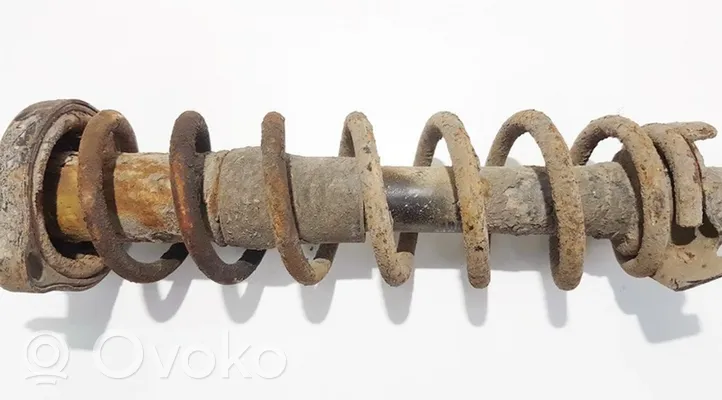 Honda Prelude Rear coil spring 