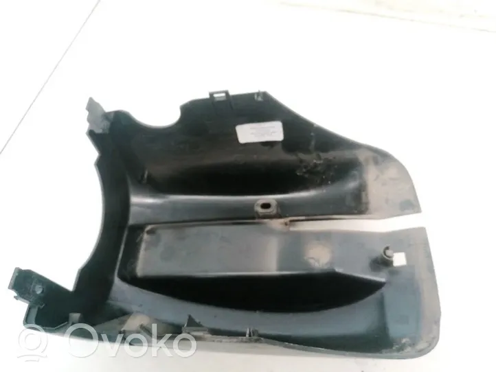 Volkswagen Caddy Rivestimento del piantone del volante 2K0858559