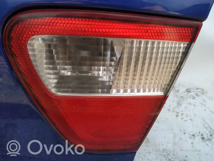 Seat Cordoba (6K) Lampy tylnej klapy bagażnika 