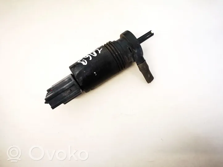 Volvo V50 Pompa spryskiwacza szyby przedniej / czołowej 1012353