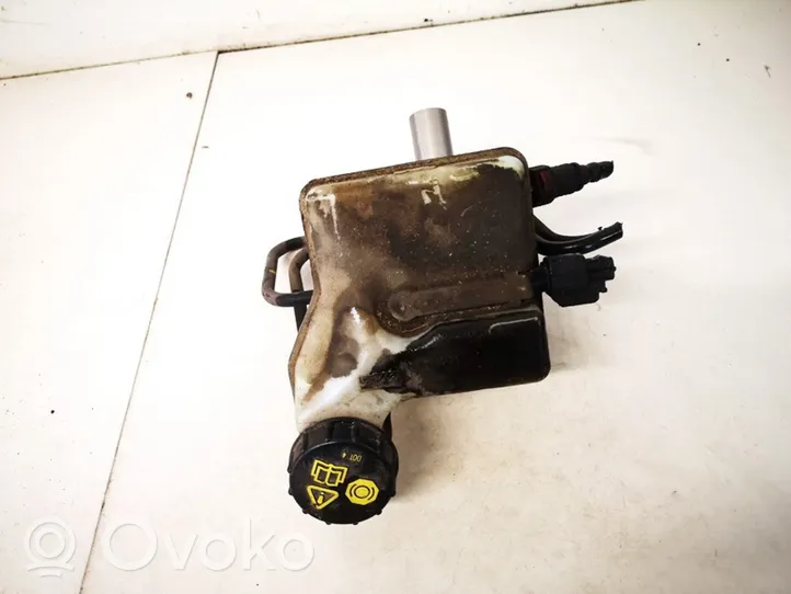 Volvo V50 Master brake cylinder 03350886421