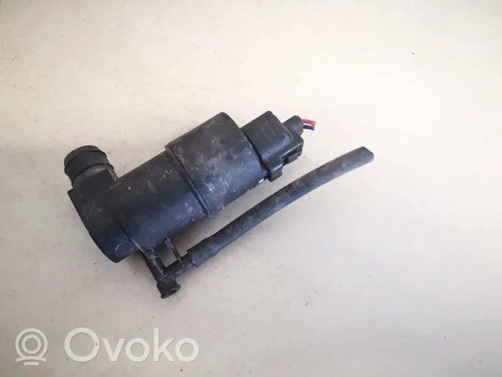 Toyota Verso Pompe de lave-glace de pare-brise 85330-0f020