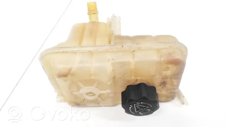 Citroen C5 Vase d'expansion / réservoir de liquide de refroidissement 