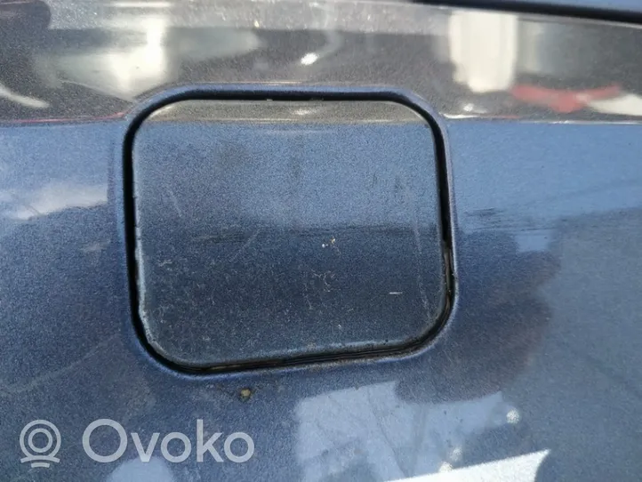 Citroen C4 I Tappo/coprigancio di traino paraurti posteriore 