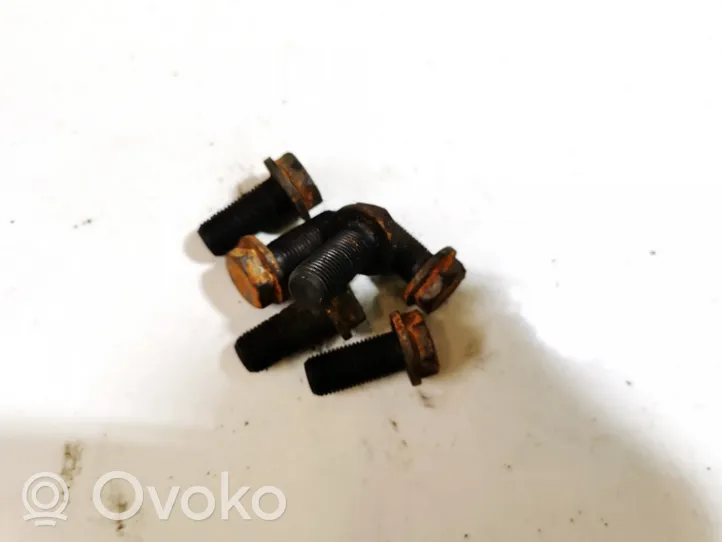 Nissan Micra Nuts/bolts 