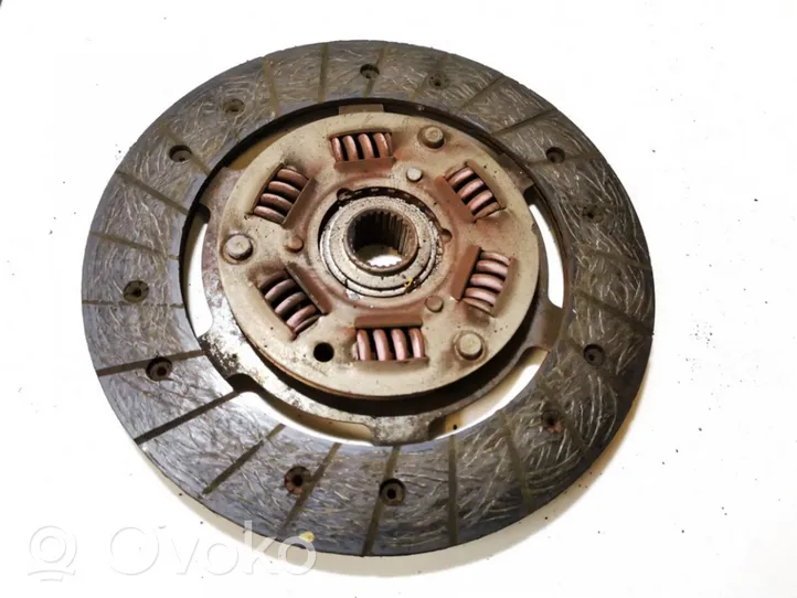 Renault Megane I Clutch pressure plate 