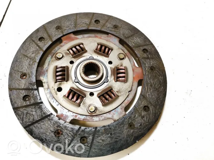 Renault Megane I Clutch pressure plate 