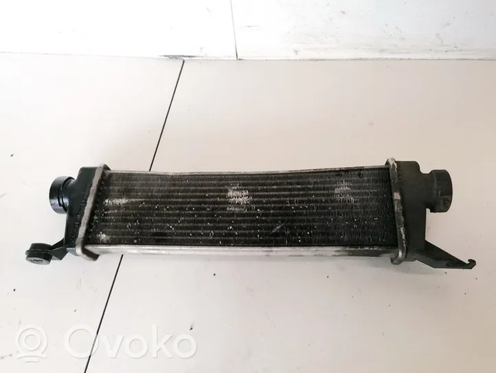 Mercedes-Benz A W168 Chłodnica powietrza doładowującego / Intercooler A1685000000