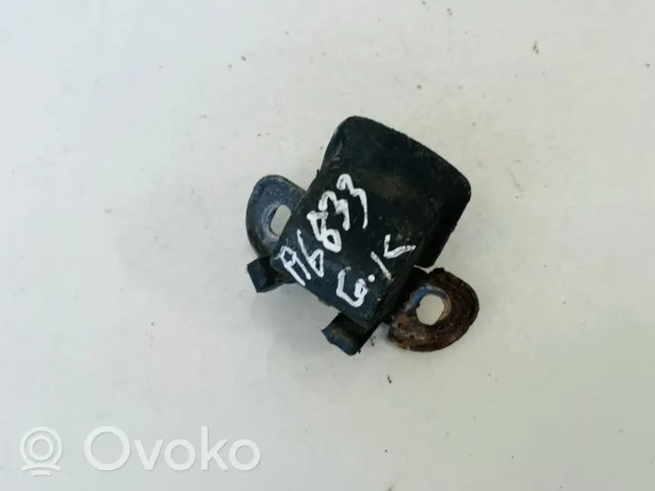 Renault Kangoo I Rear door lock 