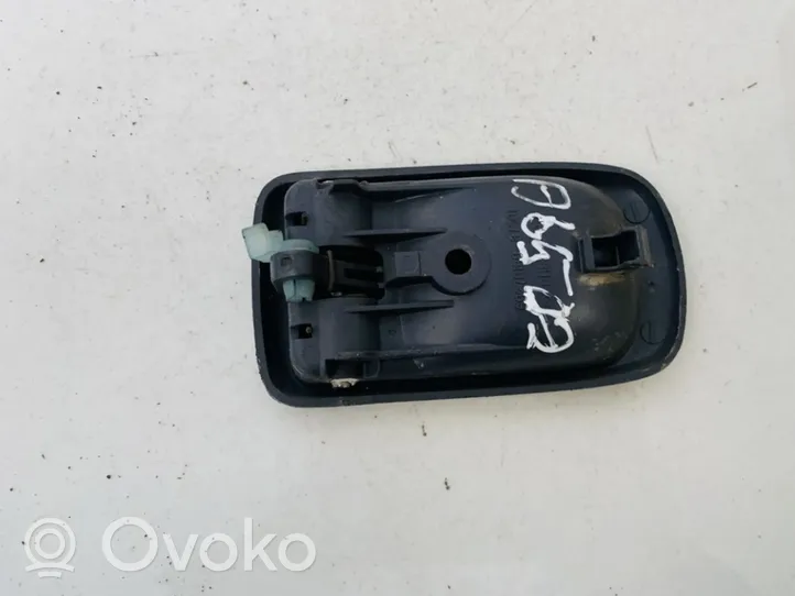 Daihatsu Terios Rear door interior handle 6927018087801