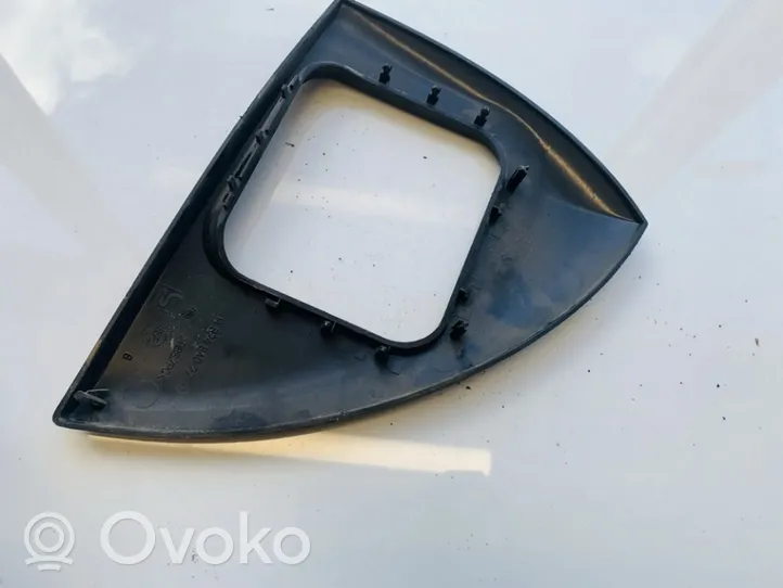 Citroen C8 Inne części wnętrza samochodu 1487484077