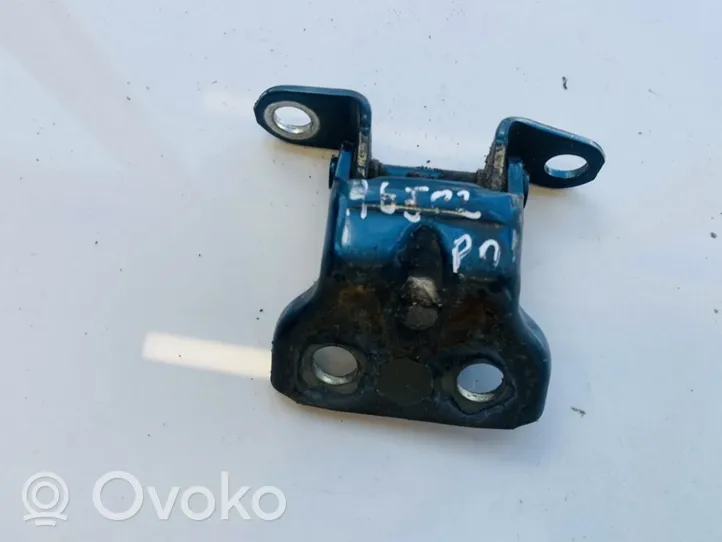 Daihatsu Terios Front door upper hinge 