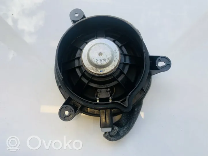 Volvo V50 Haut-parleur de porte avant 30752083