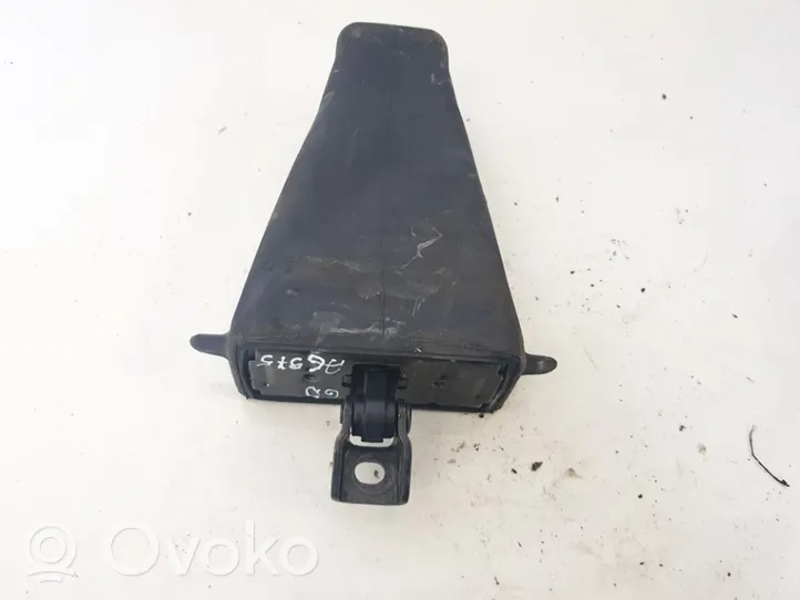 BMW 5 E60 E61 Türfangband Türfeststeller Türstopper hinten 