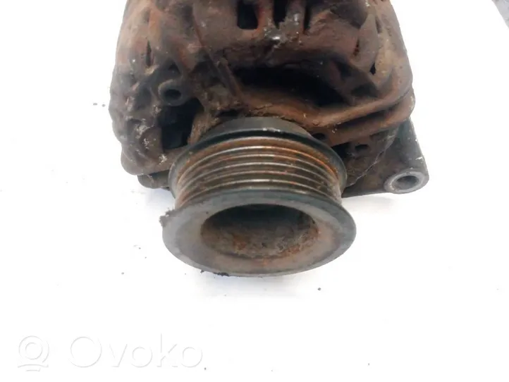 Iveco Daily 40.8 Generatore/alternatore 0124320001