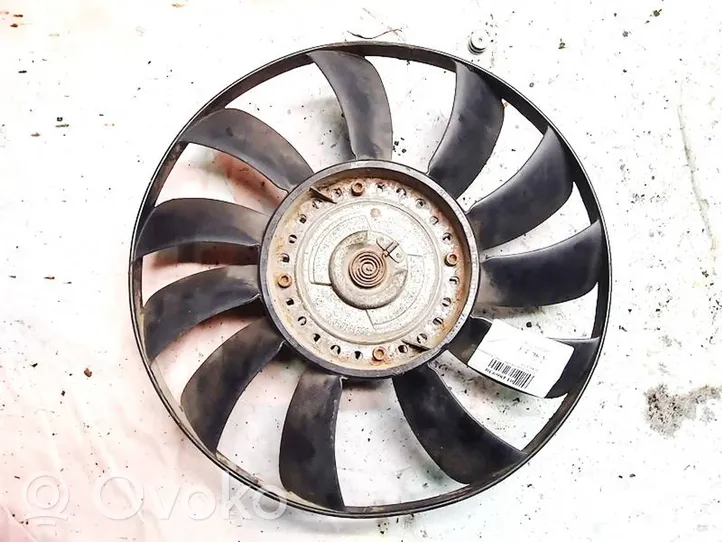 Audi A4 S4 B5 8D Embrague viscoso ventilador 058121350