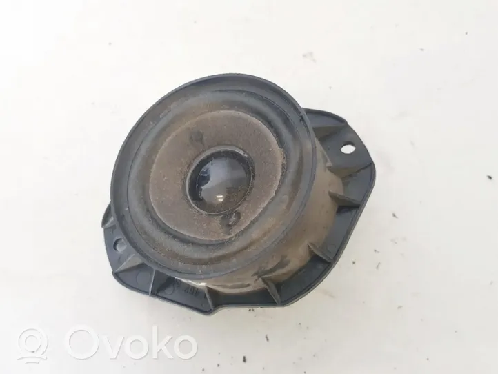 Opel Vectra B Głośnik drzwi przednich 90462588