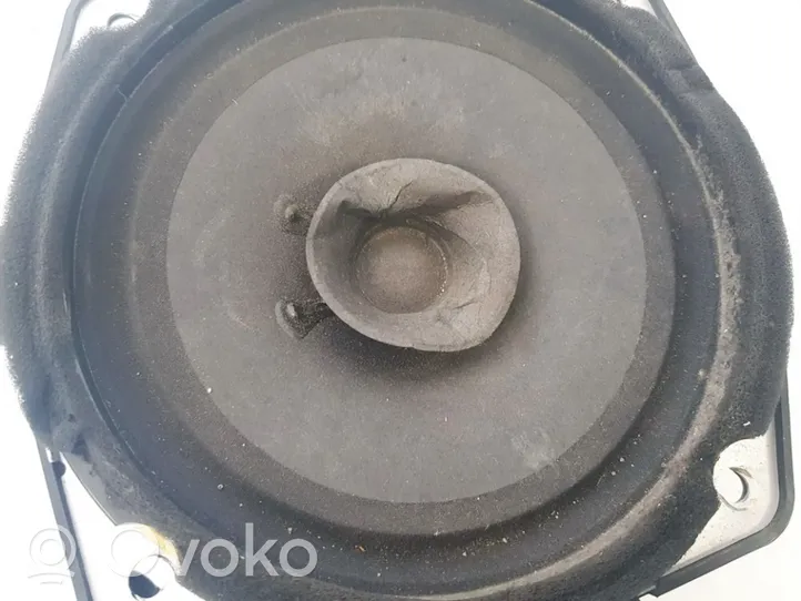 Hyundai Terracan Haut-parleur de porte avant 96310h1010