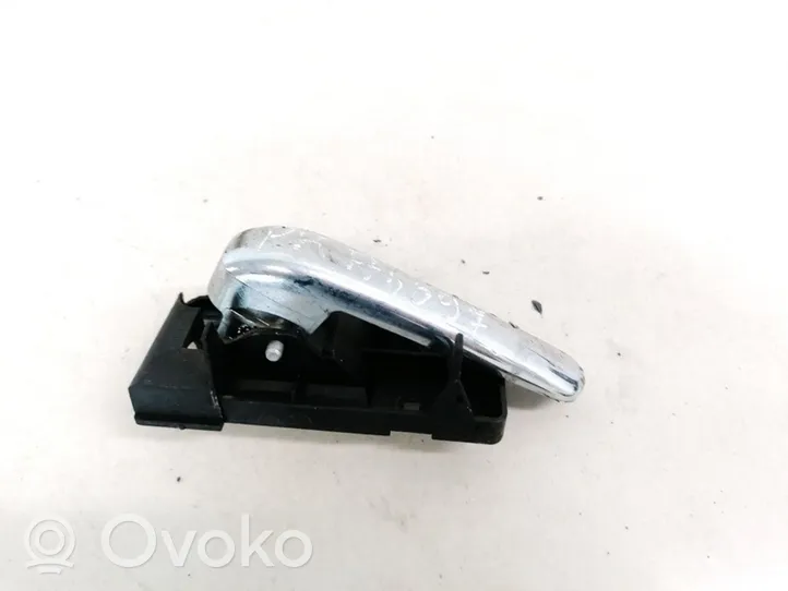 Alfa Romeo 147 Front door interior handle 