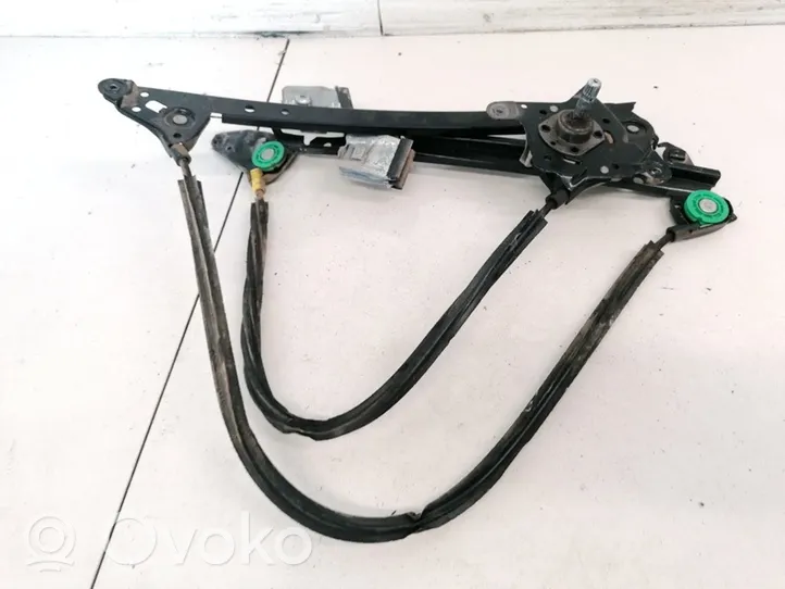 Volkswagen Sharan Sliding door window regulator with motor 95VWA27000AE