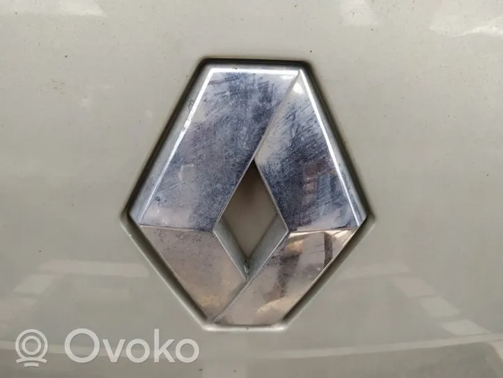 Renault Espace -  Grand espace IV Mostrina con logo/emblema della casa automobilistica 