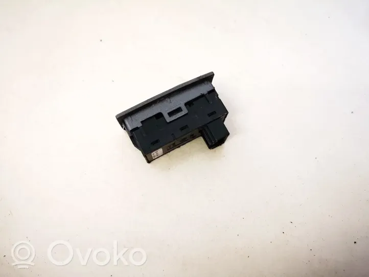 Volkswagen Phaeton Electric window control switch 3d0959858e