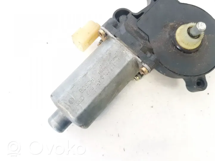 KIA Shuma Mécanisme de lève-vitre avec moteur 0130821716