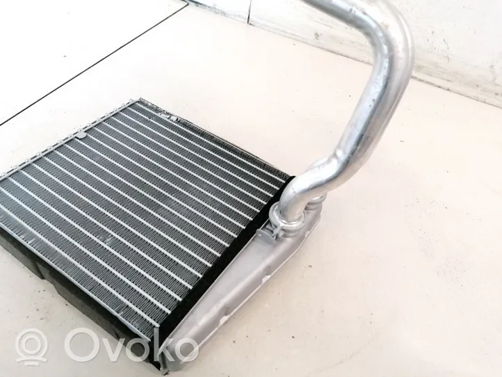 Volkswagen Touran I Radiateur soufflant de chauffage 