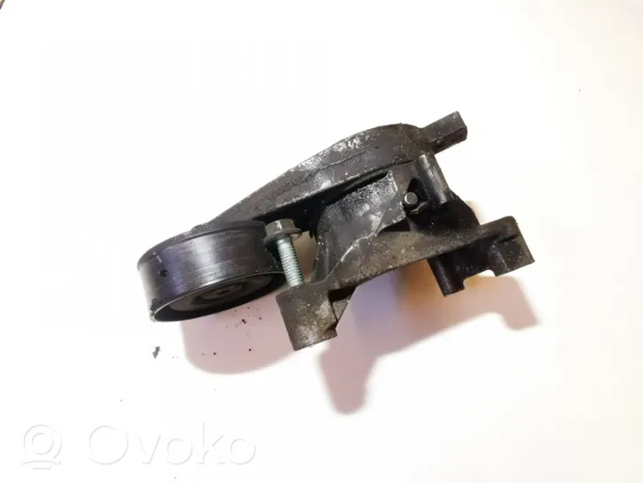 Audi A3 S3 8P Lichtmaschine Riemenspanner Spannrolle Keilrippenriemen Keilriemen 03g903315a