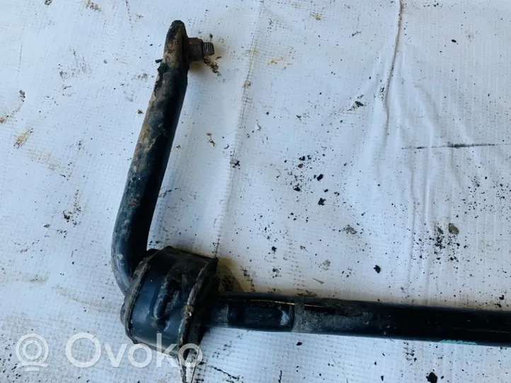 Volvo V50 Tylny stabilizator / drążek 00930863