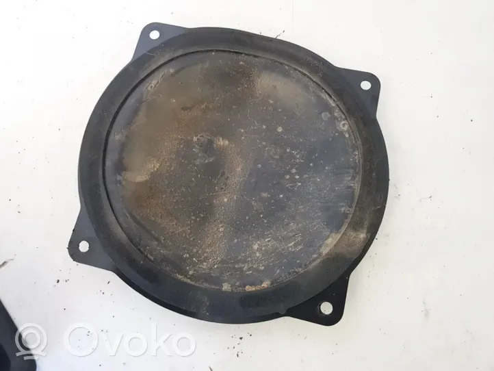 Volvo S40, V40 Other exterior part 