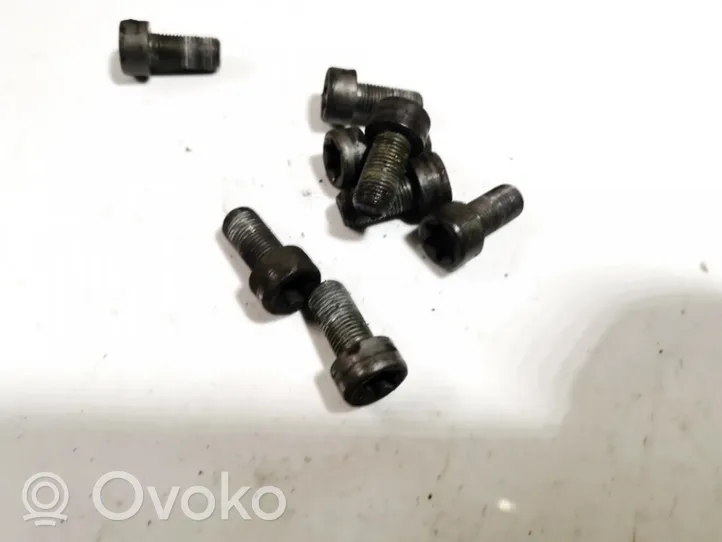 Mercedes-Benz CLC CL203 Nuts/bolts 