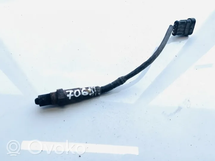 Fiat Punto (188) Sensore della sonda Lambda 